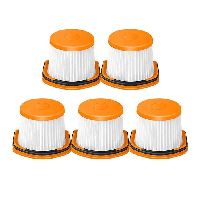 Hepa Filter for Shark Wandvac System Ws620 Ws630 Ws632 Spare Part
