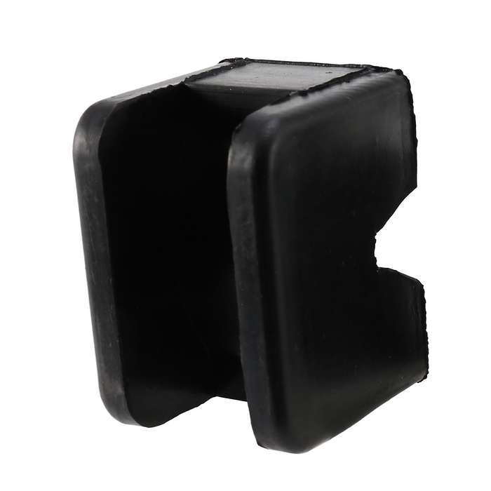 Jack Pad Adapter for Jack 2-3 Ton Rubber Slotted Protector(2 Pack)