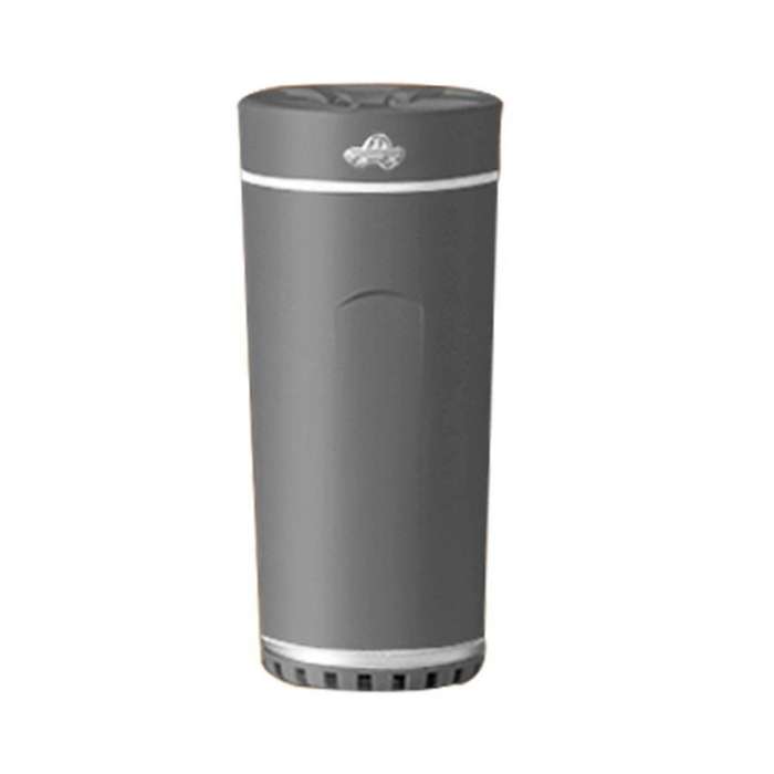 Aromatherapy Diffuser 300ml Usb Charging Air Purifier Humidifier-a