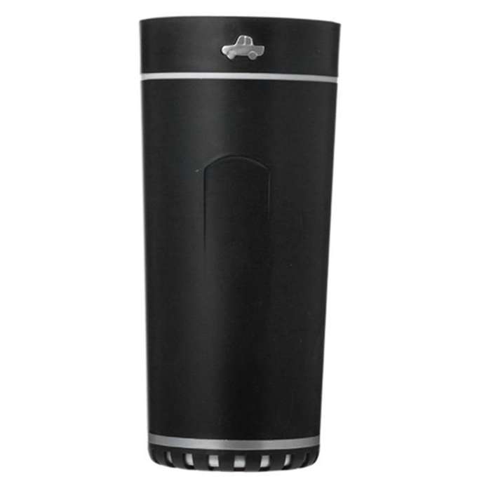 Aromatherapy Diffuser 300ml Usb Charging Air Purifier Humidifier-c