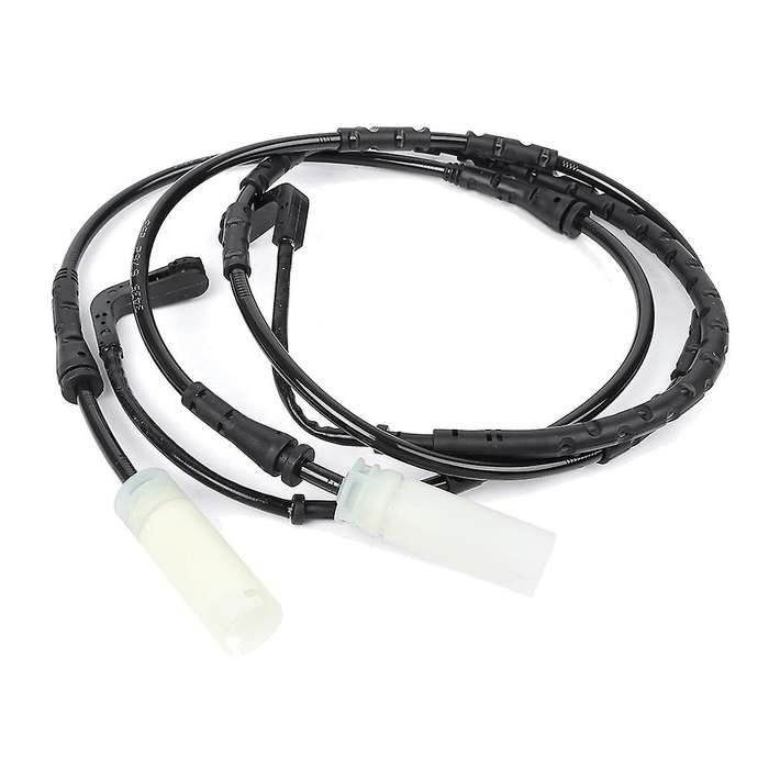 Front & Rear Brake Pad Sensor for -bmw 1 Series E81 E82 E87 E88