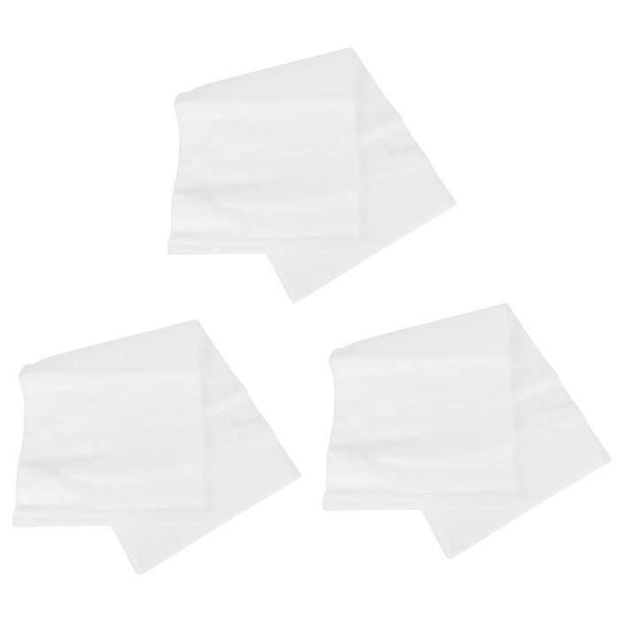 15pcs Filter Cotton for Xiaomi Air Purifier Vacuum Cleaner Parts