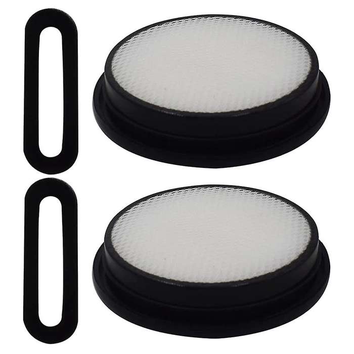Replacement Pre Filters & Post-motor Foam Filters for Eureka Nec180