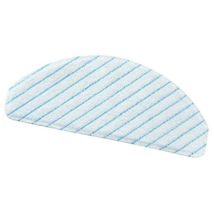 Microfiber Disposable Cleaning Mop for Ecovacs Deebot Ozmo T8 30 Pcs