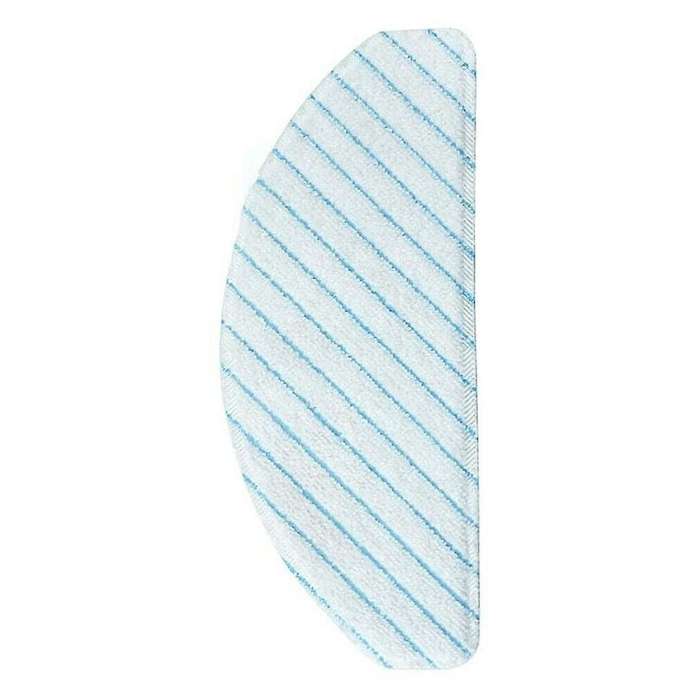 Microfiber Disposable Cleaning Mop for Ecovacs Deebot Ozmo T8 30 Pcs