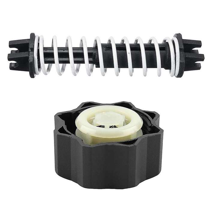 Coolant Expansion Bottle Radiator Cap for Peugeot Citroen 1306j5