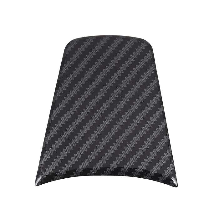 Carbon Fiber Interior Exterior Cover Trims Accessories