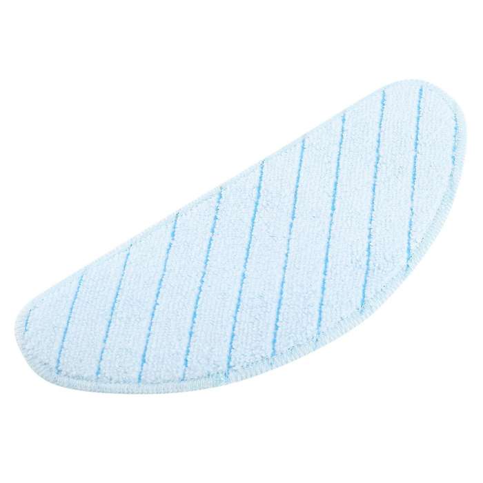 12 Pcs Replacement Mopping Pads for Ecovacs Deebot Ozmo T9 T9 Aivi