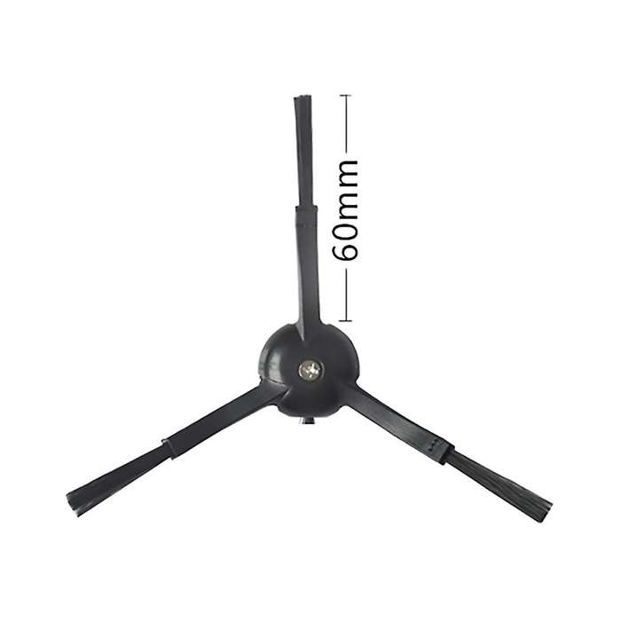 Sweeping Robot Main Brush Side Brush Filter Parts