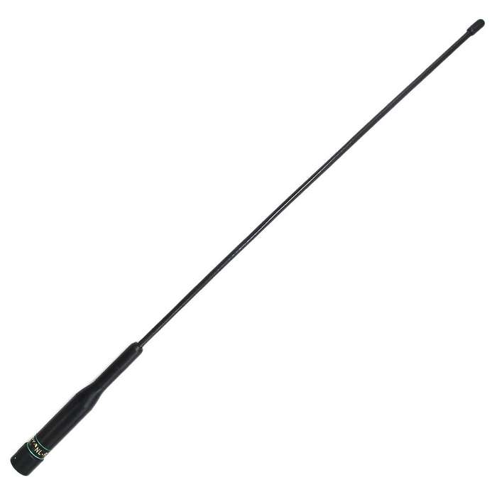 Nl-r3 Vhf Uhf Walkie Talkie Car Antenna Uv Dual-stage High
