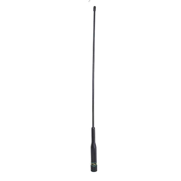 Nl-r3 Vhf Uhf Walkie Talkie Car Antenna Uv Dual-stage High