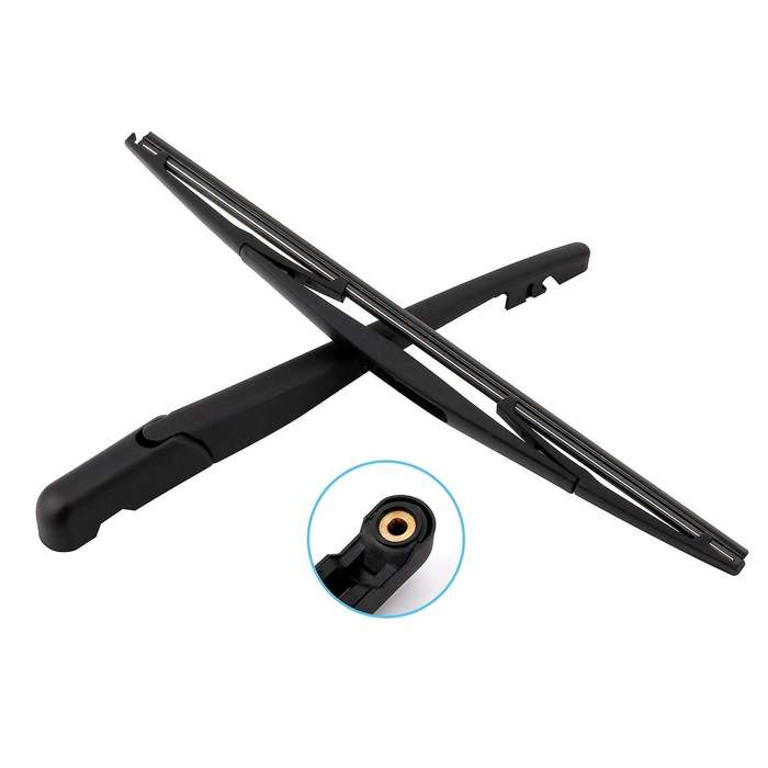 76720s9va01,76740s9va01 Car Windscreen Rear Wiper Blade