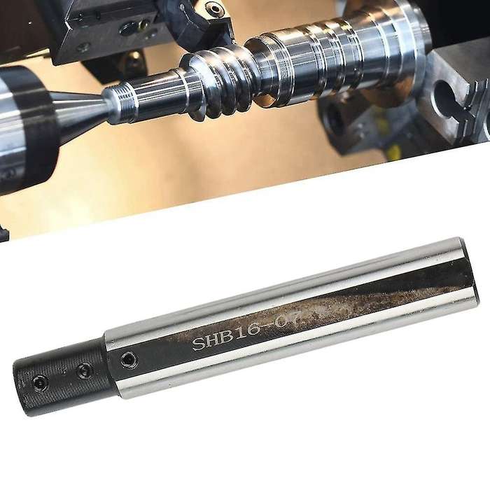 Boring Bar Shb167 Cnc Boring Bar Clamping Tool Holder Carbon Steel