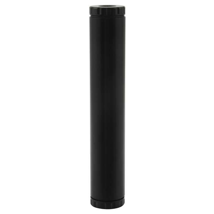 1/2-28 Napa 4003,wix 24003,black Car Fuel Filter 1x6 Aluminum Only