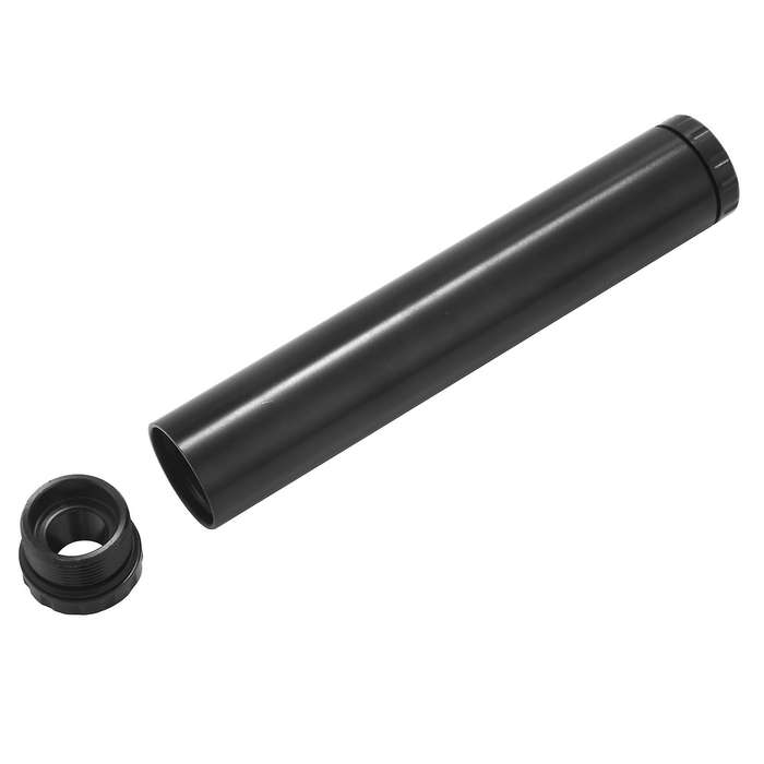 1/2-28 Napa 4003,wix 24003,black Car Fuel Filter 1x6 Aluminum Only