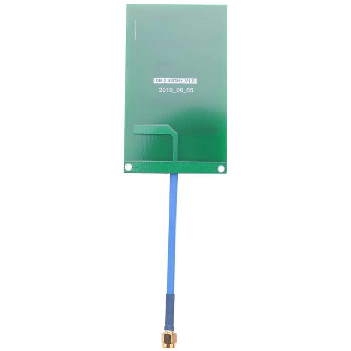 2.4ghz Pcb Directional Antenna, 2.4g High Gain Antenna, Pcb Antenna