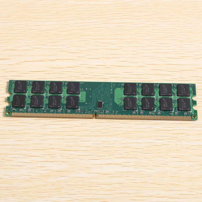 Ram Ddr2 4gb 800mhz Pc2-6400 Memory for Desktop Memory Ram 240 Pins