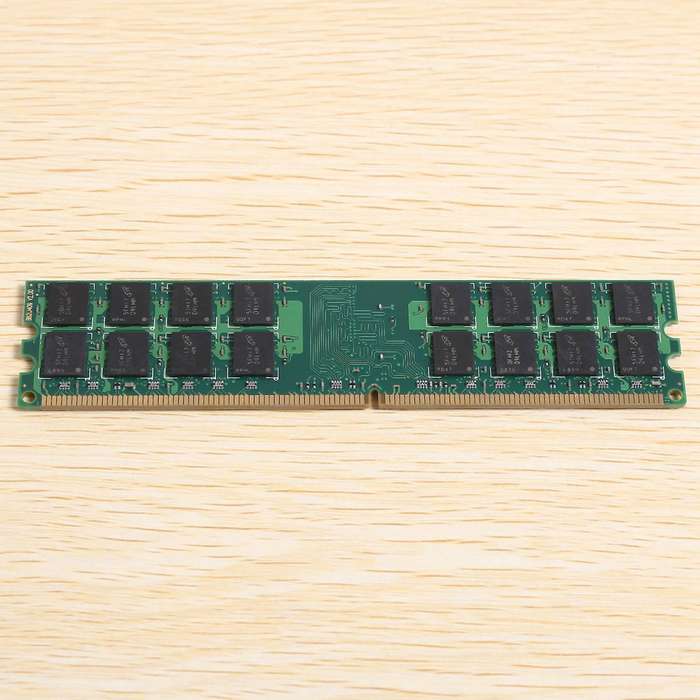 Ram Ddr2 4gb 800mhz Pc2-6400 Memory for Desktop Memory Ram 240 Pins