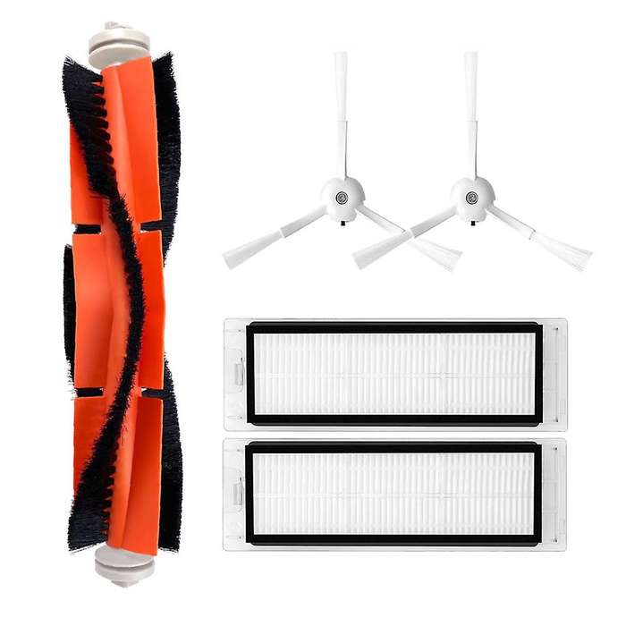 Sweeper Accessories for Xiaomi Mijia S50 S51s6 S60