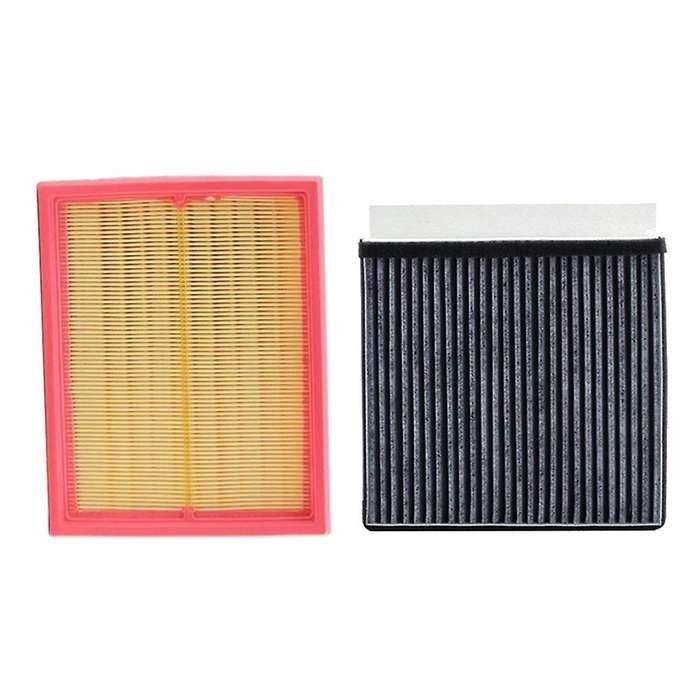 Air Filter + Cabin Filter Set for Mg Zs 1.0t Engine Code 10e4e Model