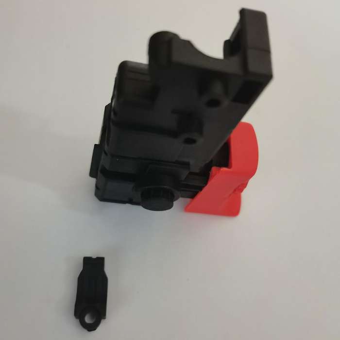 Speed Control Switch for Bosch Gsb13re Gsb16re Electric Hammer Tool