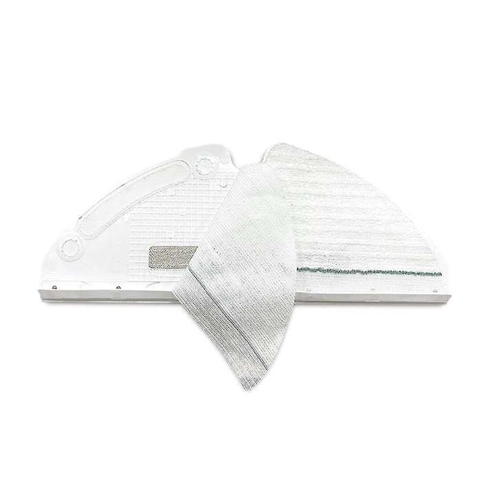 Mop Cloth Rack for Xiaomi Roborock S50 S51 S52 S53 Vacuum Cleaner