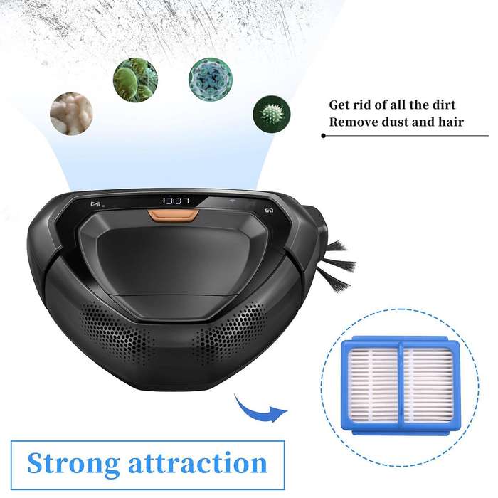 Filter and Pre Motor Filter,hygiene Filter Replacement Filter