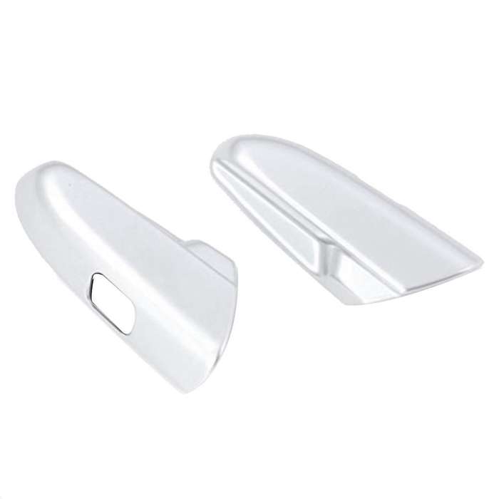 For Honda Odyssey 2022 Car Rear Seat Adjustment Switch Cover