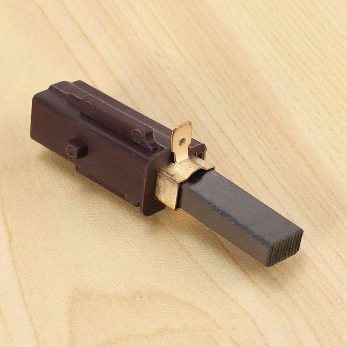 8x Vacuum Cleaner Motor Carbon Brush 2311480 for Ametek Lamb Tools
