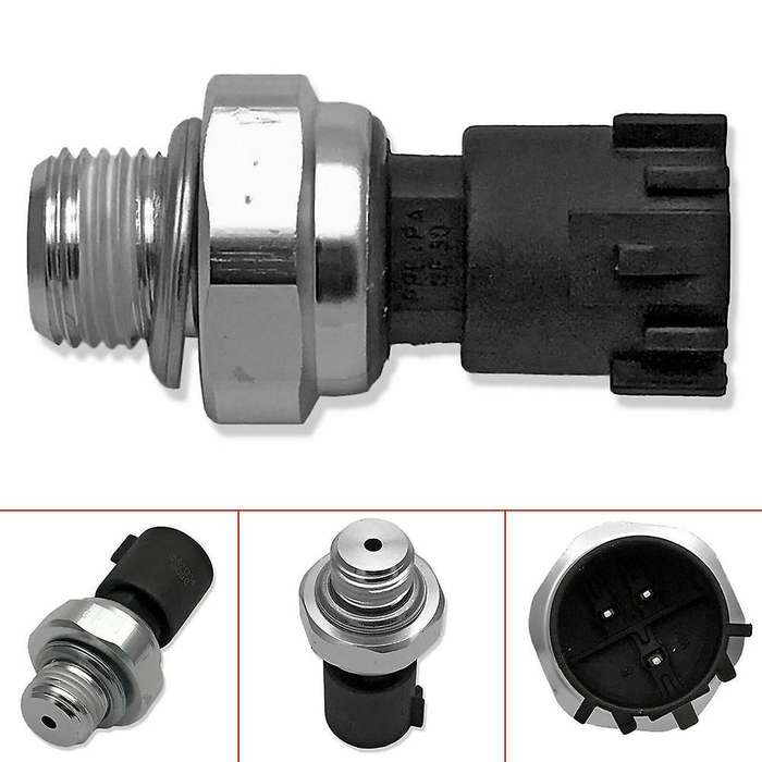 Engine Oil Pressure Sensor for Chevy Gmc Buick Cadillac Vehicles