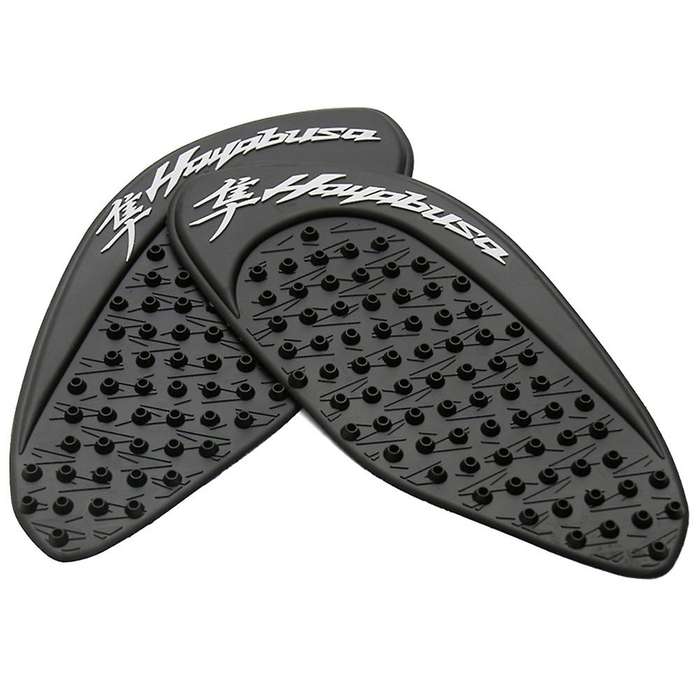 For Suzuki Hayabusa Gsxr1300 Protector Anti Slip Tank Pad