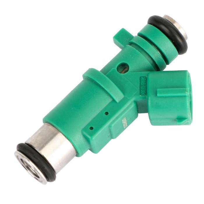 Fuel Injector 01f023 1984g0,for Citroen C3 Peugeot 206,fuel Injector