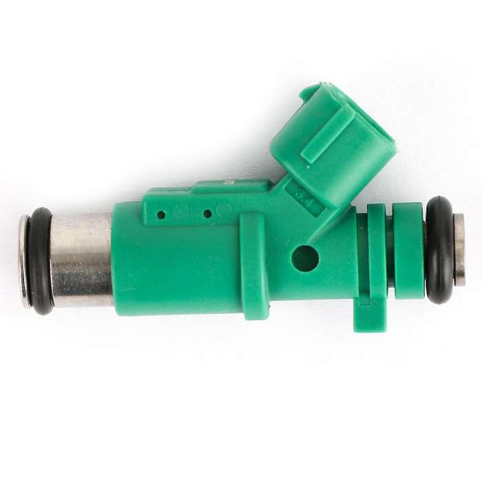 Fuel Injector 01f023 1984g0,for Citroen C3 Peugeot 206,fuel Injector