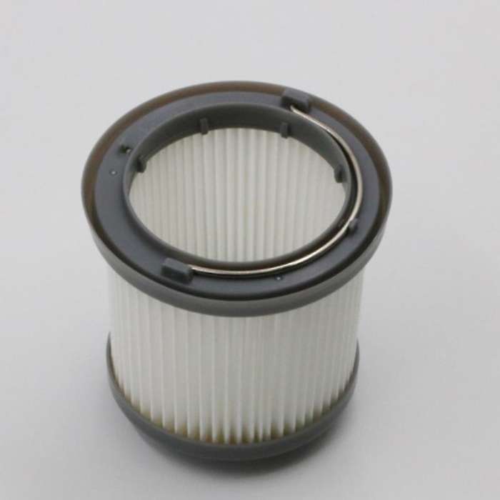 5pcs Vf90 Hepa for Black & Decker Vacuum Cleaner Accessories Filter