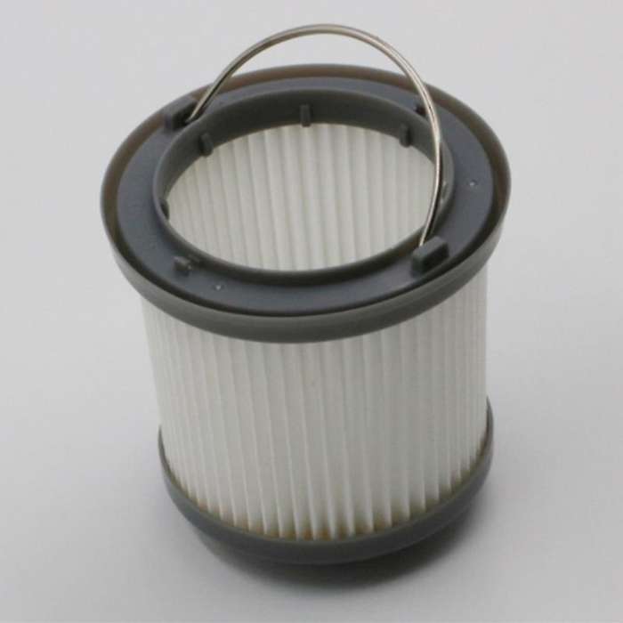 5pcs Vf90 Hepa for Black & Decker Vacuum Cleaner Accessories Filter