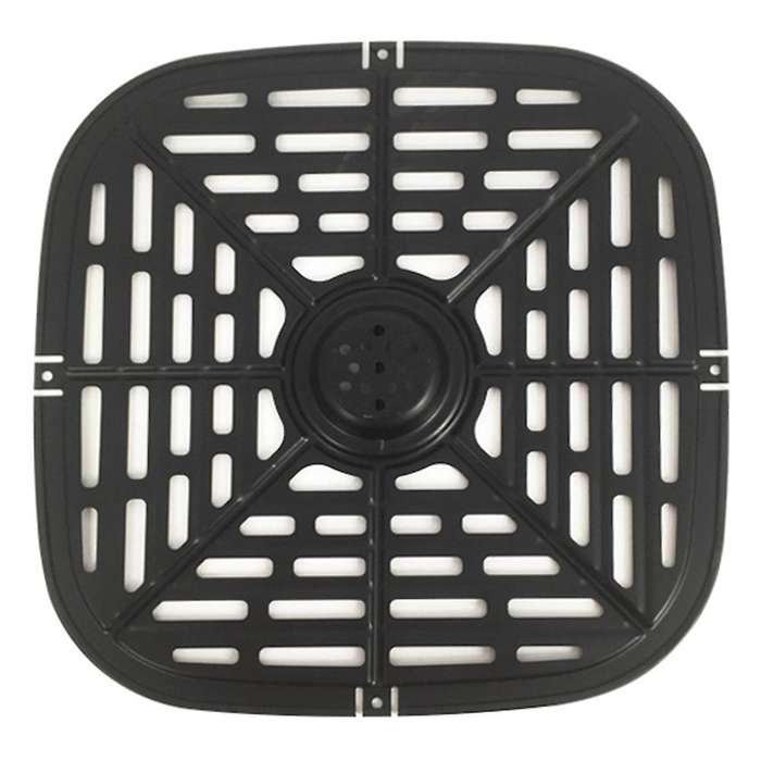 Air Fryer Replacement Grill Pan for Power Air Fryer Crisper Plate,c