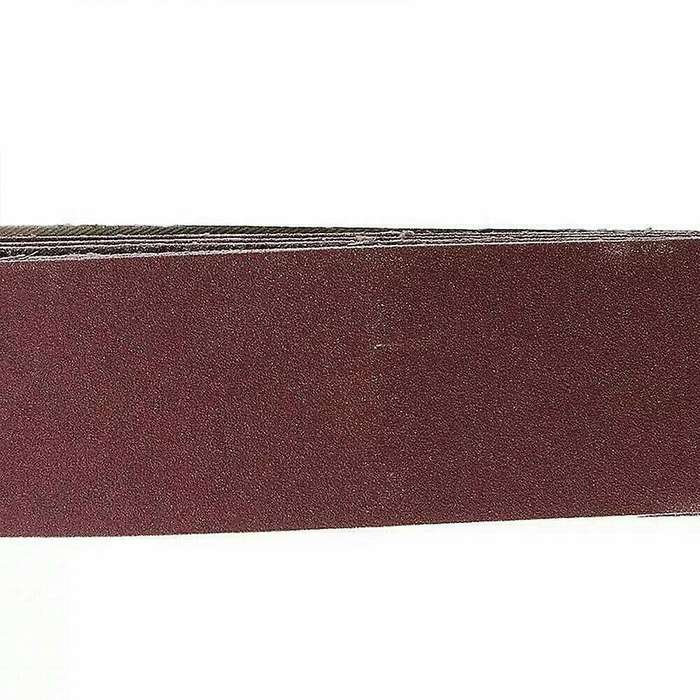 10pack 686x50mm 1000 Grit Aluminium Oxide Sander Sanding Belts