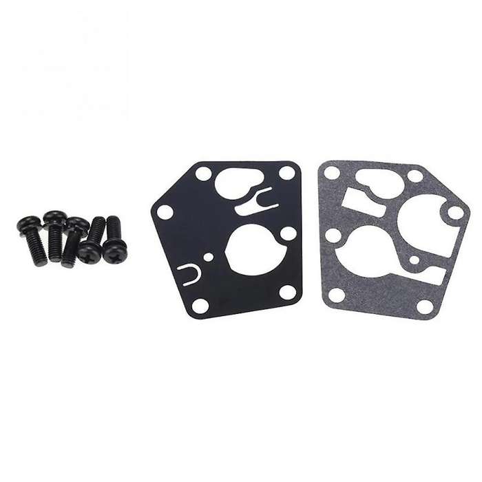 Lawn Mower Carburetor for Briggs & Stratton 96900 499809 498809a