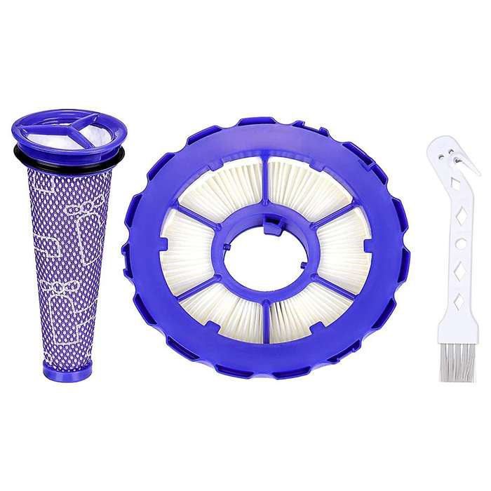 Pre-filters and Hepa Post-filters for Dyson Dc50 Series Part