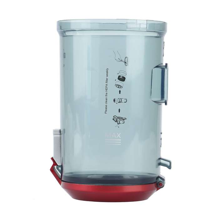 Accessory Replacement for Dust Bucket Of Proscenic I9 Robot Vacuum
