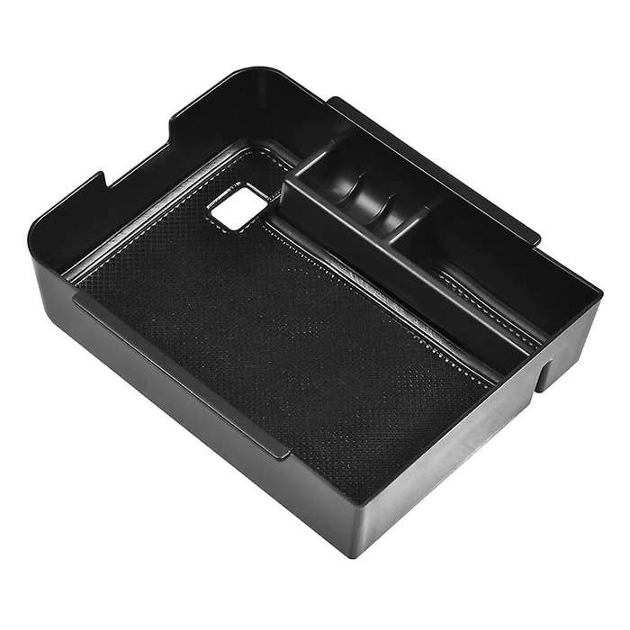 Car Central Console Armrest Box for Nissan Sentra 2020 2021 2022