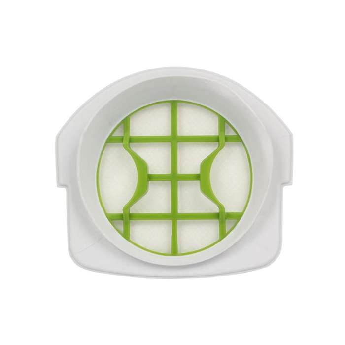 Vacuum Cleaner Cotton Filter Spare Parts for Midea S3-l041c