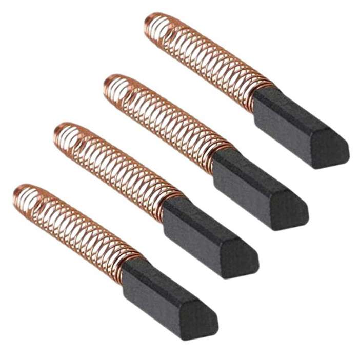 8pcs Carbon Motor Brushes,parts for Kitchenaid Mixers W10380496/5k5ss