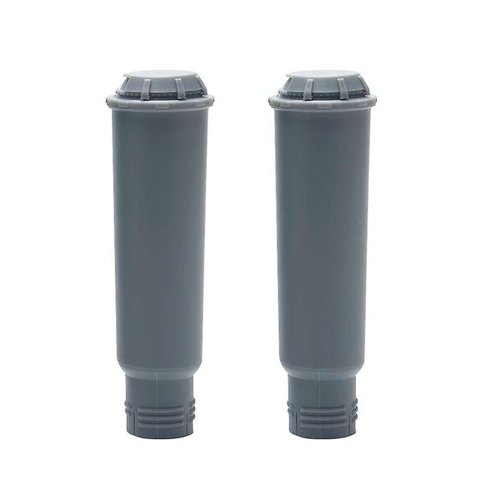 2pcs Plastic Kitchen Coffee Machine Home Tools Water Filter Elements