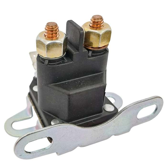 Universal Starter Electromagnetic Dc Contactor 892-1251-210-50