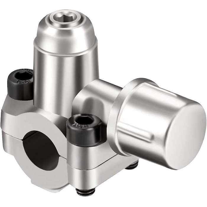 Bpv-31 Piercing Tap Valve Kit Adjustable for Air Conditioners Pipes