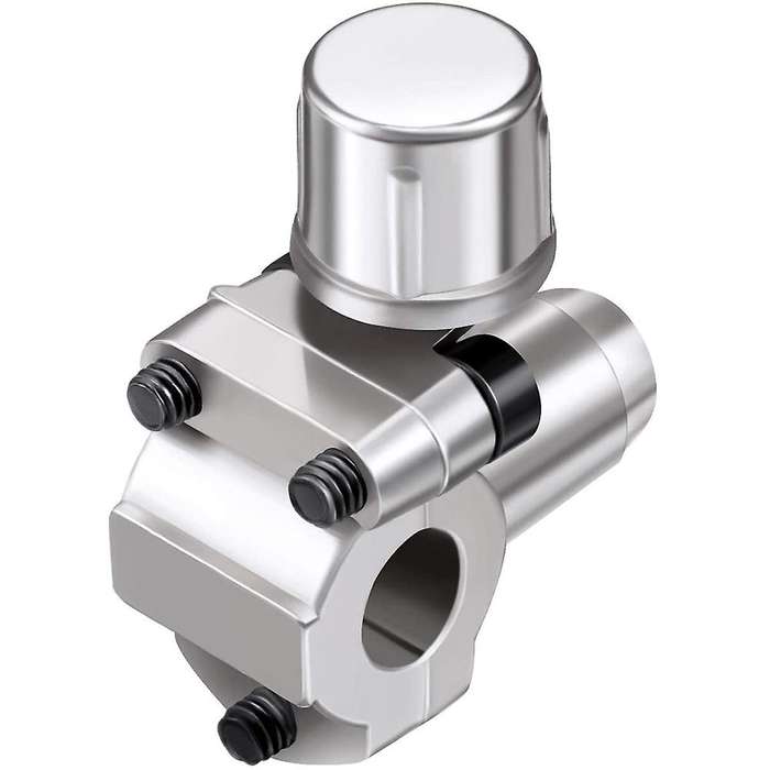 Bpv-31 Piercing Tap Valve Kit Adjustable for Air Conditioners Pipes