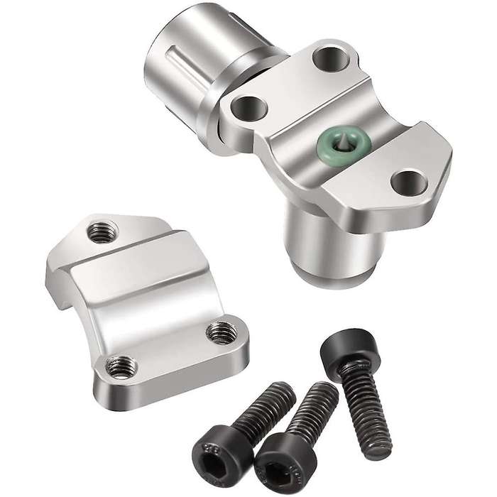 Bpv-31 Piercing Tap Valve Kit Adjustable for Air Conditioners Pipes