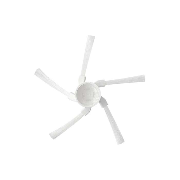 10 Pcs Side Brushes for Xiaomi Dreame W10 Robotic Vacuum Cleaner