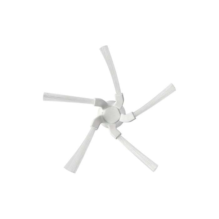 10 Pcs Side Brushes for Xiaomi Dreame W10 Robotic Vacuum Cleaner